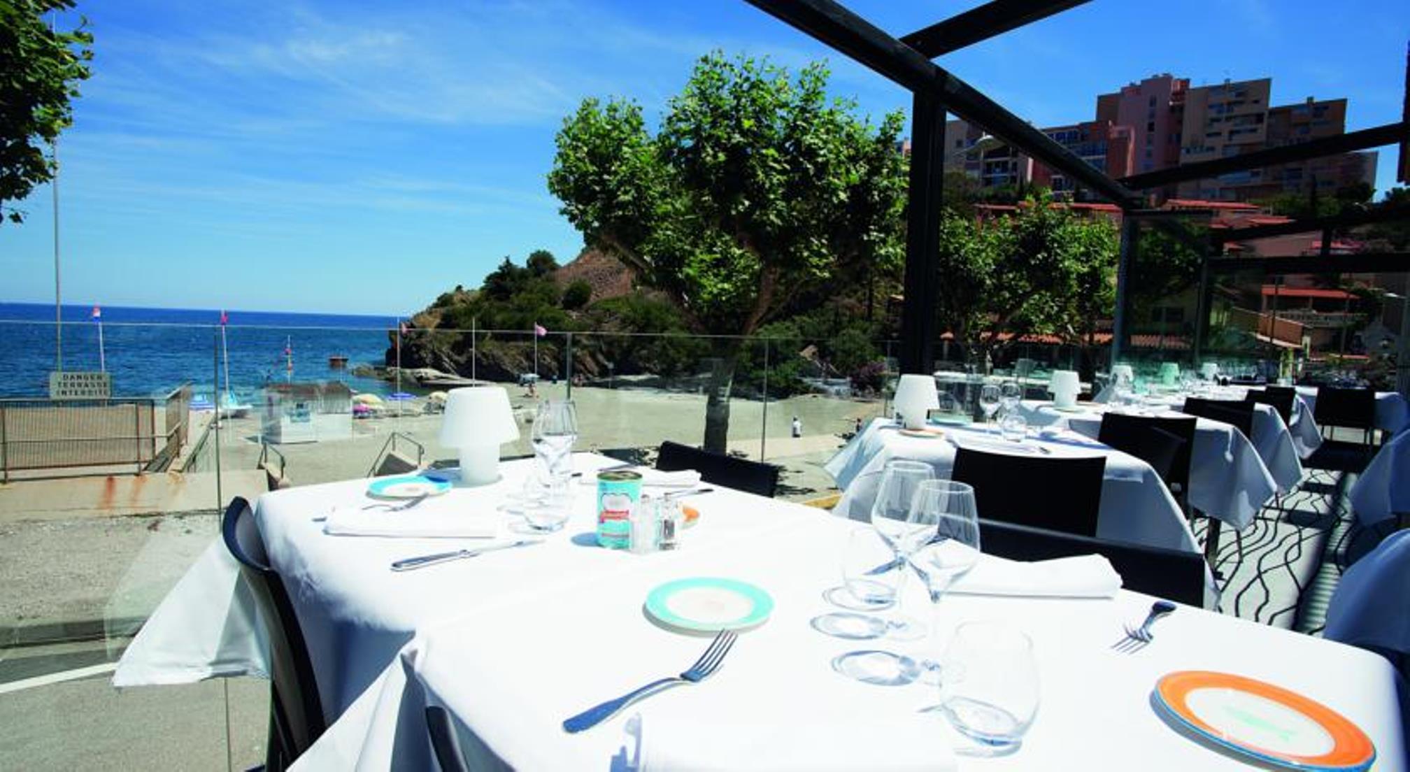 Les Elmes - Hôtel&Spa Banyuls-sur-Mer Exterior foto