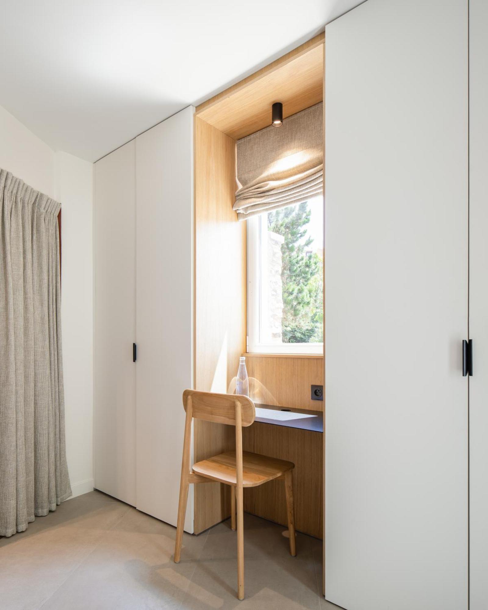 Les Elmes - Hôtel&Spa Banyuls-sur-Mer Quarto foto